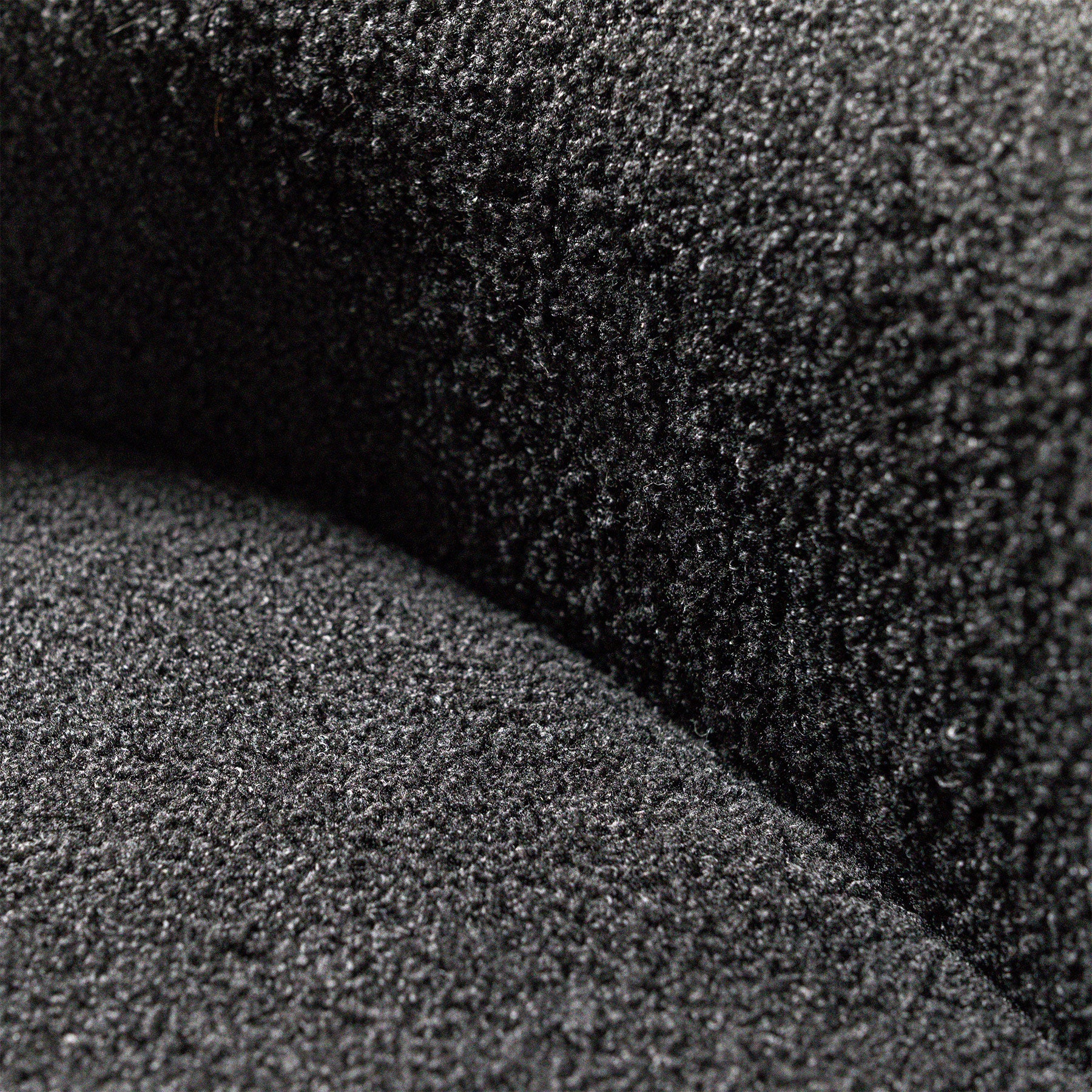 Black Sofa - Noir BRAUBRAU for Pets (Dogs and Cats)