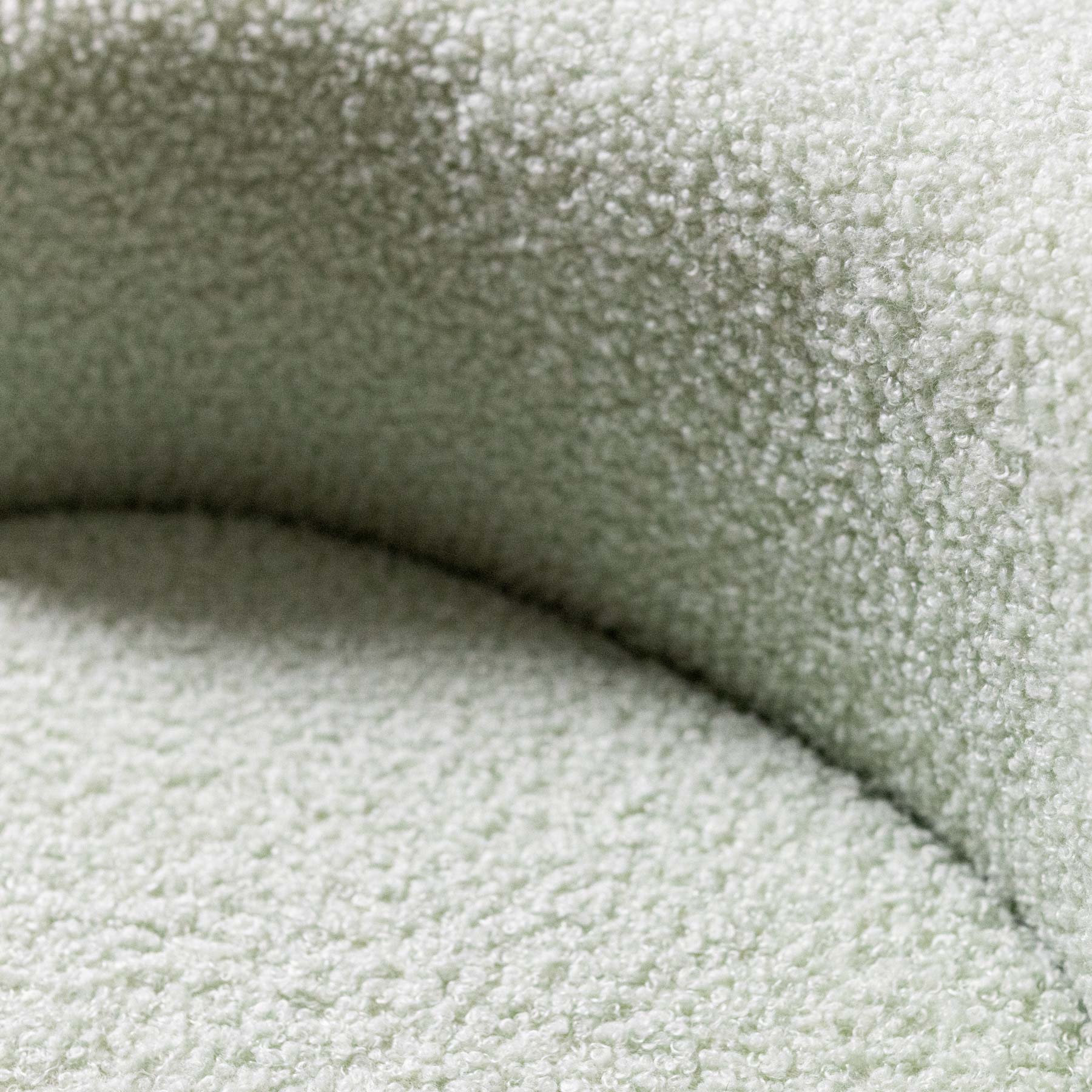 Green Sofa - Pastel Mint BRAUBRAU for Pets (Dogs and Cats)