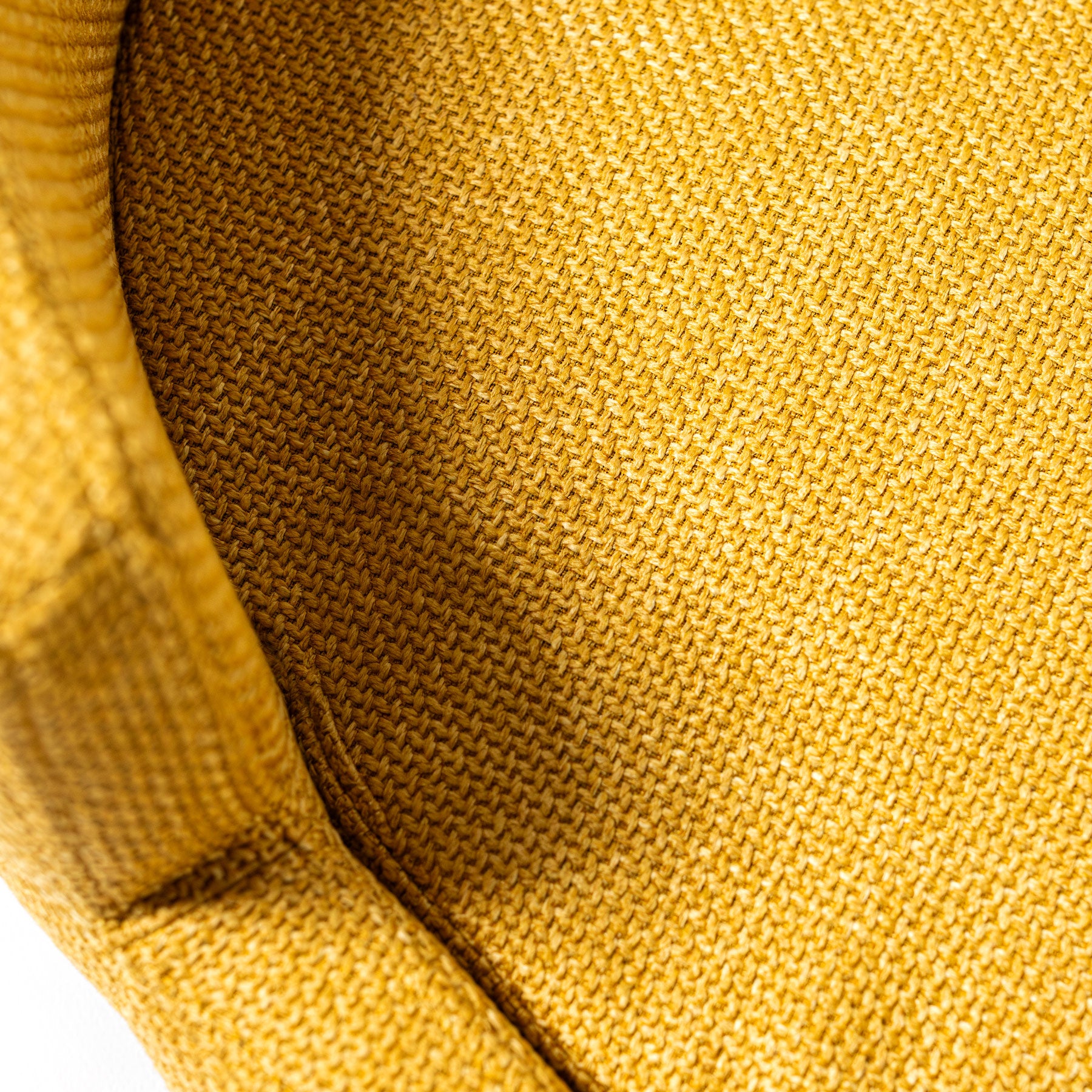 Yellow Sofa - Soleil BRAUBRAU for Pets (Dogs and Cats)