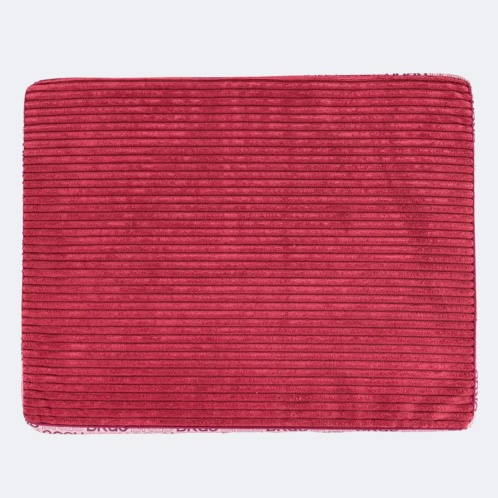 Grey Bed - Orthopedic Silk BRAUBRAU for Pets (Dogs and Cats)