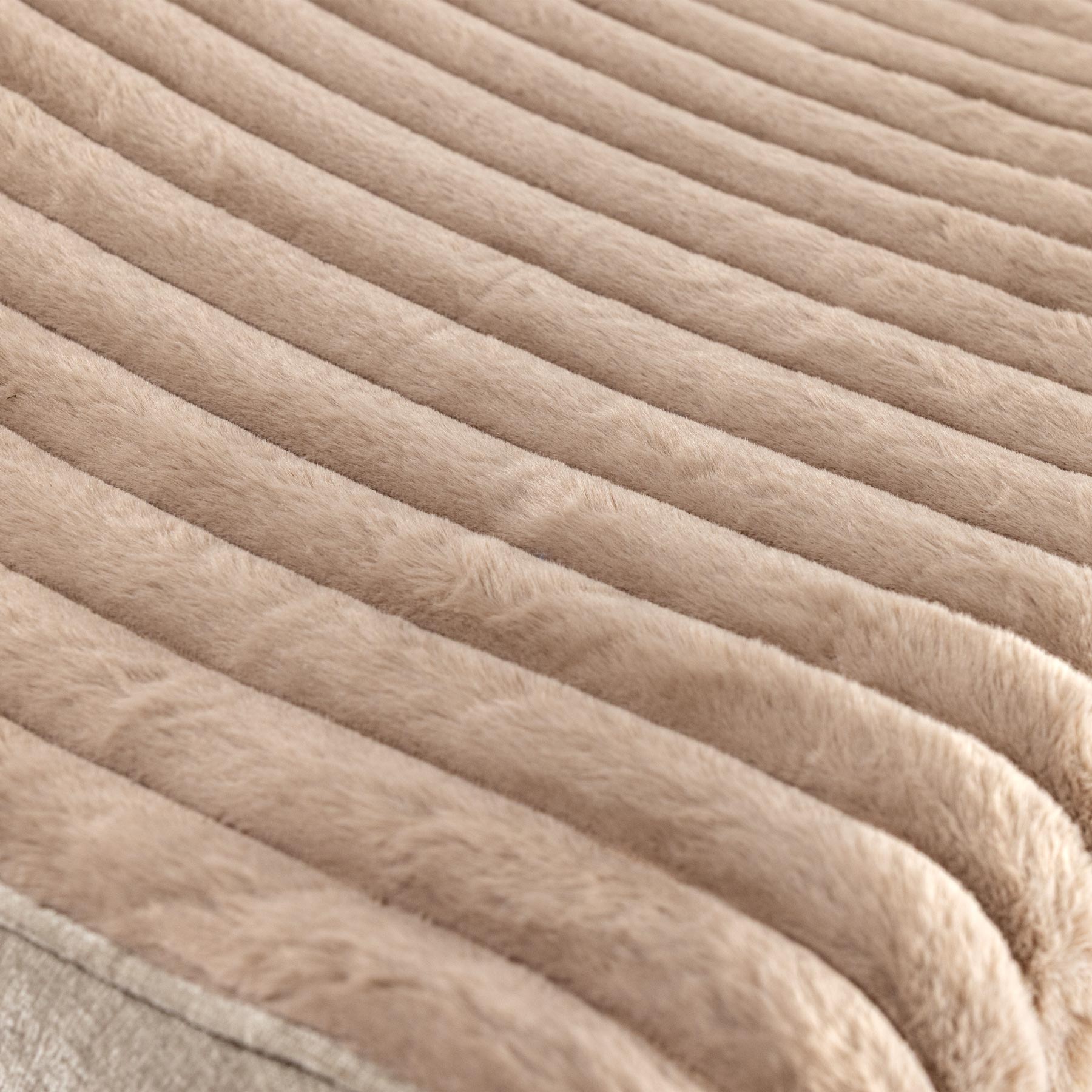 Beige Bed - Relaxa Beige BRAUBRAU for Pets (Dogs and Cats)
