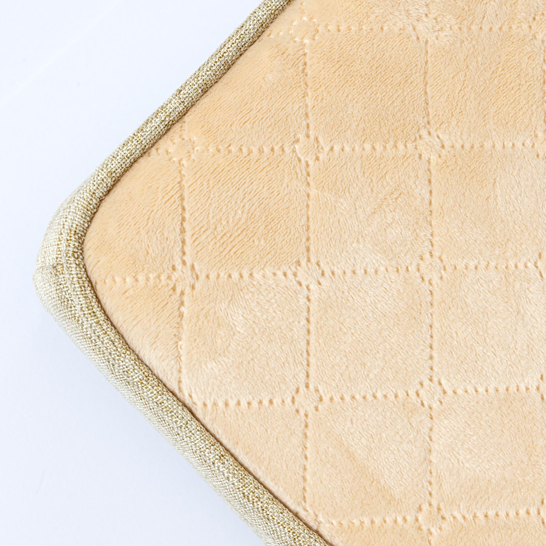 Light Beige Mattress - Cloud BRAUBRAU for Pets (Dogs and Cats)