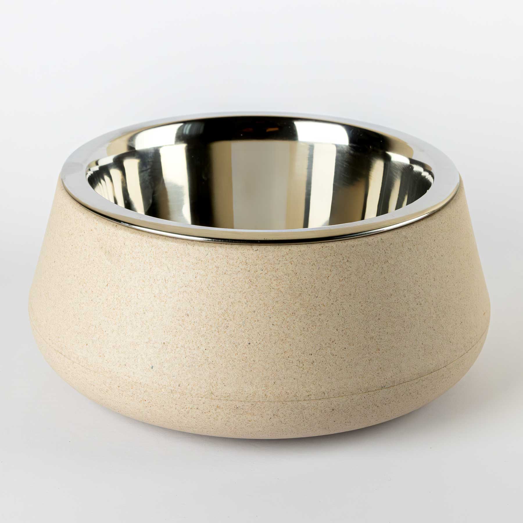 BRAUBRAU Cream Bowl for Pets (Dogs & Cats)
