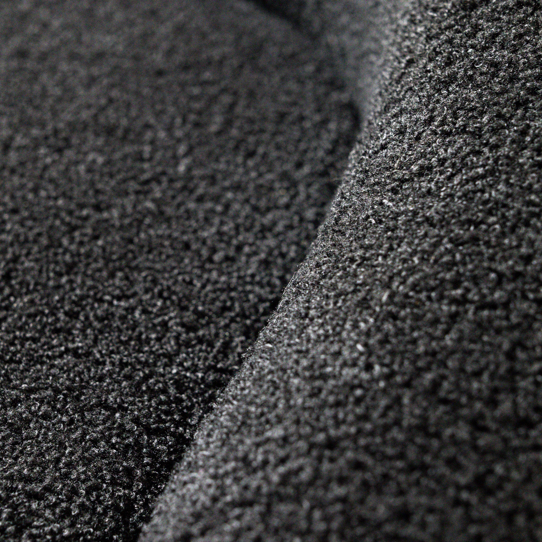 Black Sofa - Noir BRAUBRAU for Pets (Dogs and Cats)