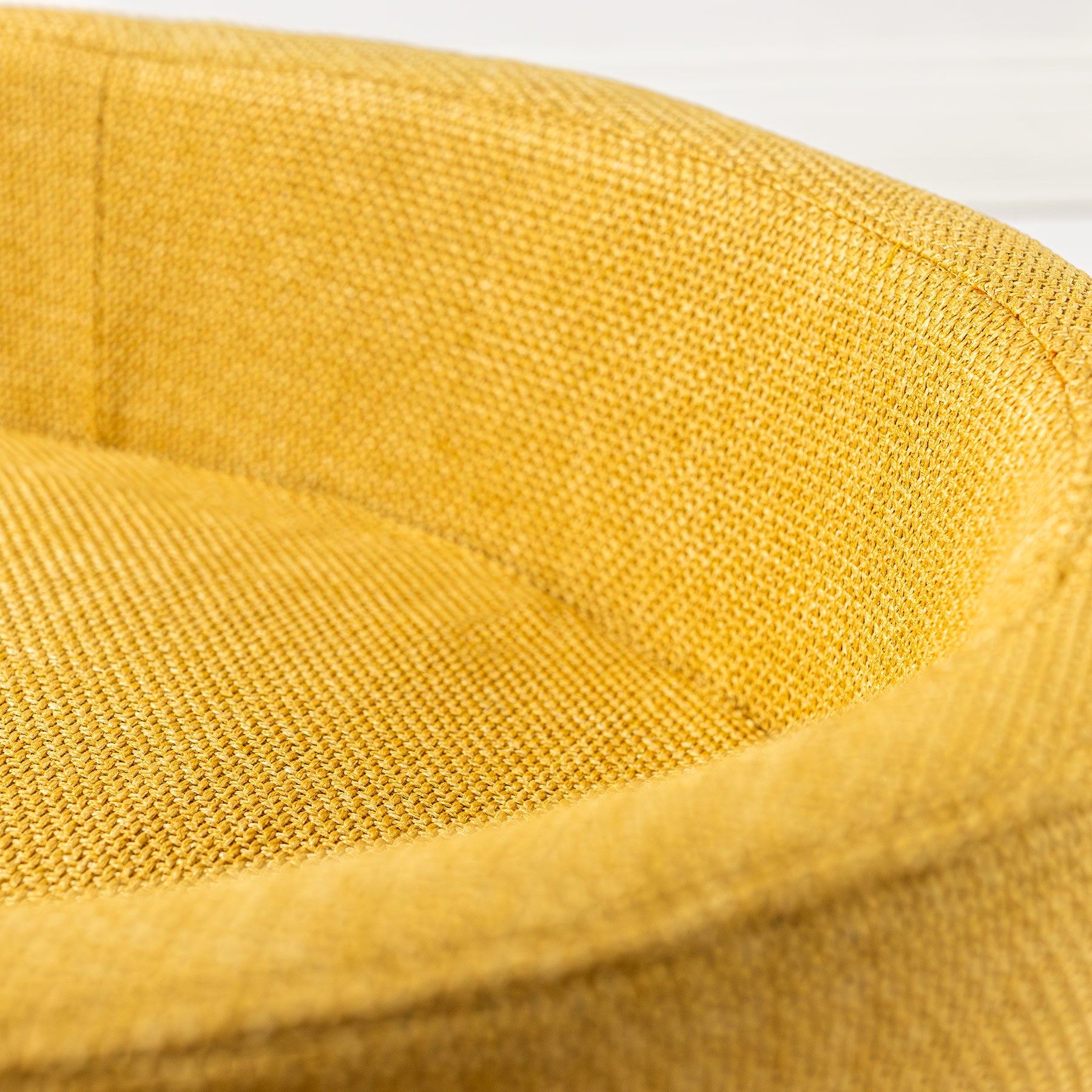 Yellow Sofa - Soleil BRAUBRAU for Pets (Dogs and Cats)