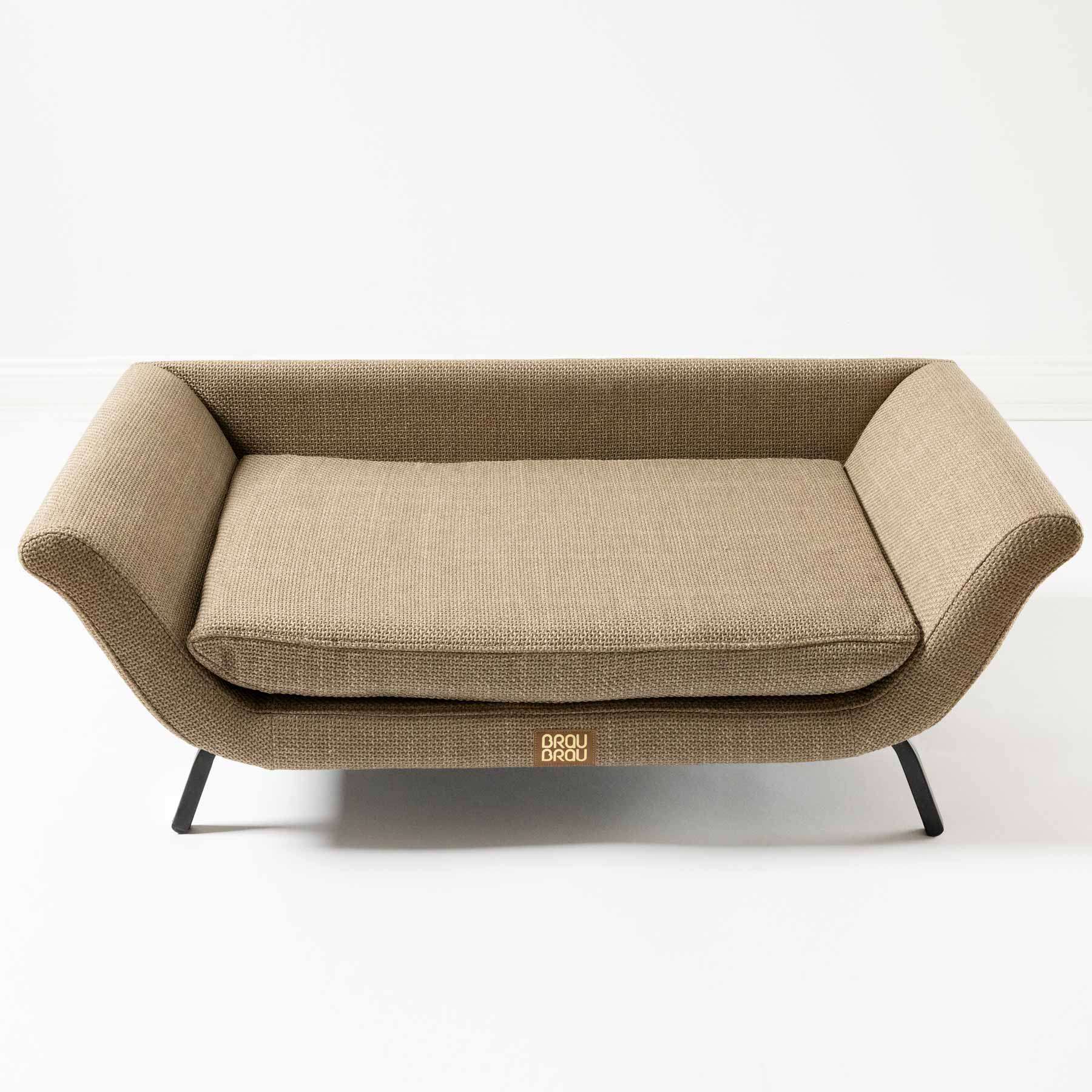 Beige Sofa - Retro BRAUBRAU for Pets (Dogs and Cats)